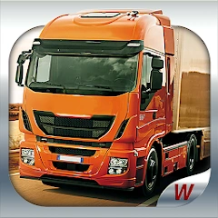 Truckers of Europe